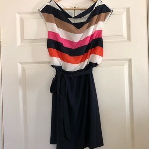 Nordstrom dress/navy